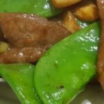 Mushroom Beef 150x150