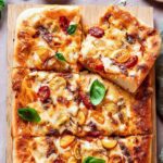 Sicilian Pizza Recipe 150x150